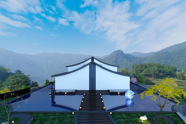 凤凰台